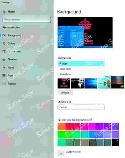 Image